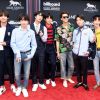 BTS concorre ao Grammy Awards 2019 na categoria "Melhor Conjunto de Gravação" com o álbum "Love Yourself: Tear"