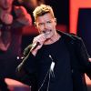 Grammy 2019: Ricky Martin se apresentará com J Balvin e Camila Cabello