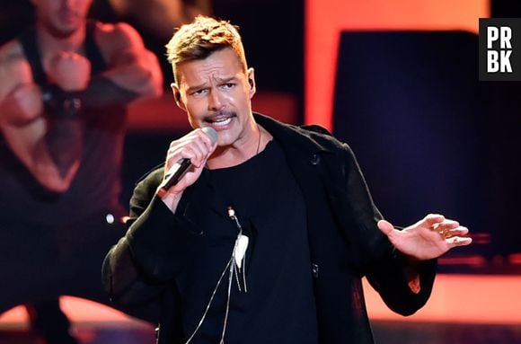 Grammy 2019: Ricky Martin se apresentará com J Balvin e Camila Cabello