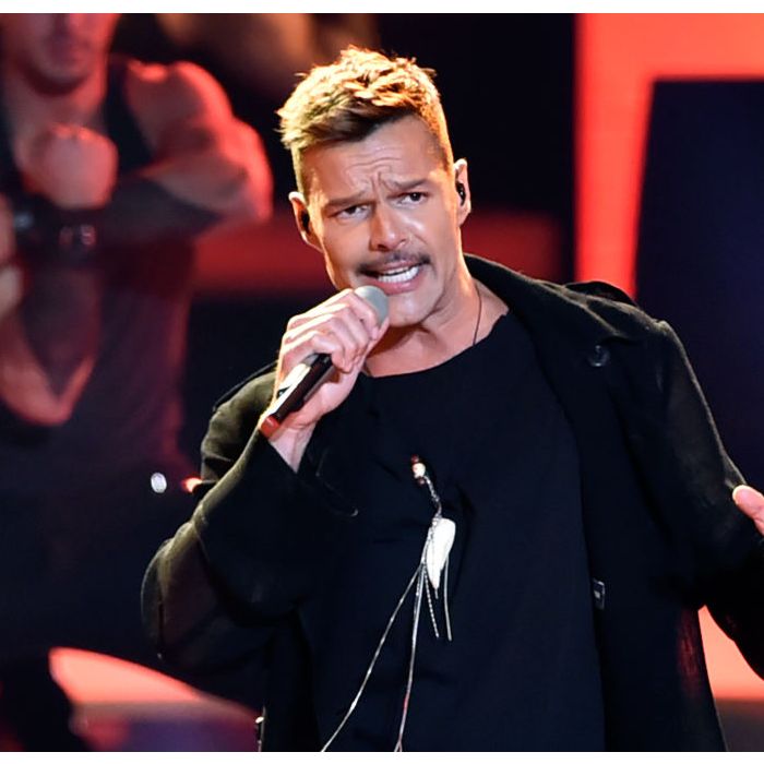 Grammy 2019: Ricky Martin se apresentará com J Balvin e Camila Cabello