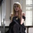 Em "American Horror Story", Ryan Murphy confirmou participação da Emma Roberts na 9ª temporada
