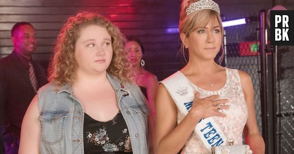 "Dumplin'" acaba de chegar na Netflix Brasil nesta sexta (8)