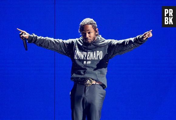 Grammy 2019: Kendrick Lamar é um dos artistas mais indicados da noite! O rapper está concorrendo em 7 categorias