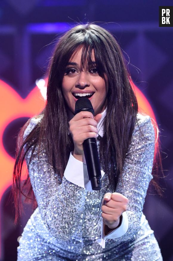 Grammy 2019: Camila Cabello se apresentará pela primeira vez