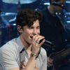 Grammy 2019: é a primeira vez que Shawn Mendes é indicado