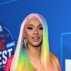 Grammy 2019: Cardi B está concorrendo em 5 categorias é uma das artistas mais indicadas
