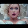 No clipe de "365", Katy Perry é um robô apaixonado por Zedd