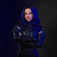 A Disney já liberou as fotos do Hades e de outros personagens de "Descendentes 3"