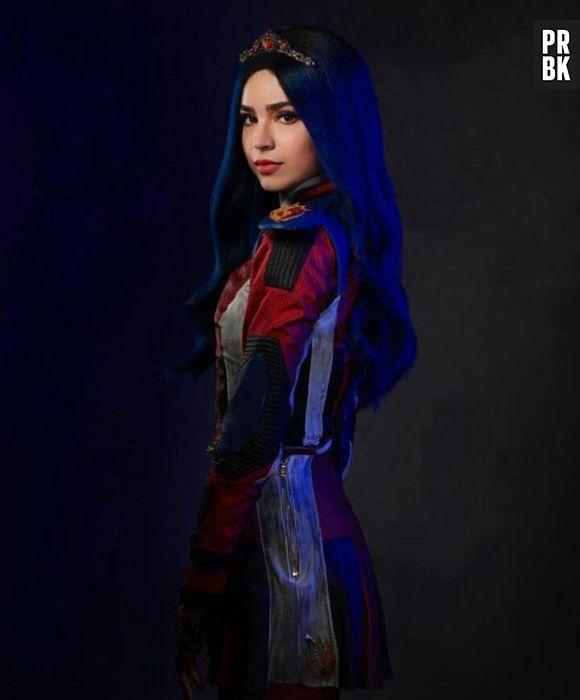 Saiba tudo que vai rolar em "Descendentes 3"