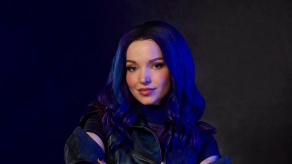 OMG! "Descendentes 3" já tem trailer e sinopse e a gente tá surtando!
