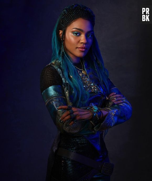 "Descendentes 3" tem estreia prevista para 2019