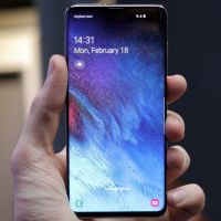 A Samsung divulgou sua nova linha de celular e nós estamos sem palavras!