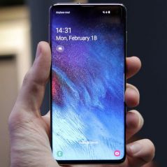 A Samsung divulgou sua nova linha de celular e nós estamos sem palavras!