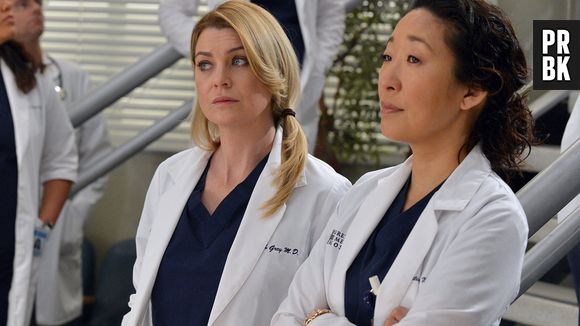 De "Grey's Anatomy": Ellen Pompeo diz que amaria o retorno de Cristina Yang (Sandra Oh)
