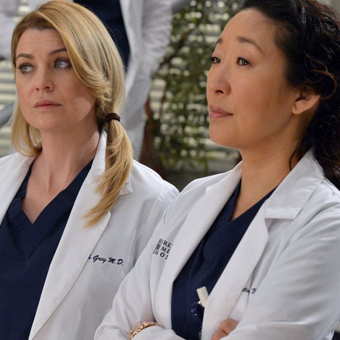 De &quot;Grey&#039;s Anatomy&quot;: Ellen Pompeo diz que amaria o retorno de Cristina Yang (Sandra Oh)