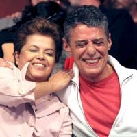 Eleições 2014: Saiba quais famosos apoiam Dilma Rousseff e Aécio Neves