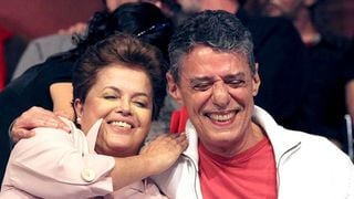 Eleições 2014: Saiba quais famosos apoiam Dilma Rousseff e Aécio Neves