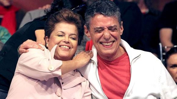 Eleições 2014: Saiba quais famosos apoiam Dilma Rousseff e Aécio Neves