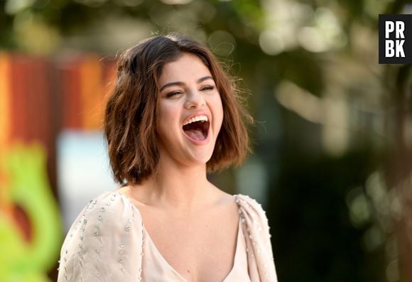 "I Can't Get Enough", parceria de Selena Gomez, Benny Blanco, J Balvin e Tainy sai nesta quinta-feira (28)
