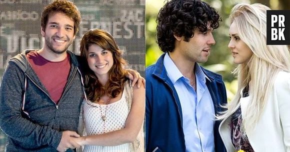 Davi (Humberto Carrão), Manu (Chandelly Braz), Megan (Isabelle Drummond) e Arthur (Dudu Azevedo) irão protagonizar uma troca de casais, em "Geração Brasil", da Globo