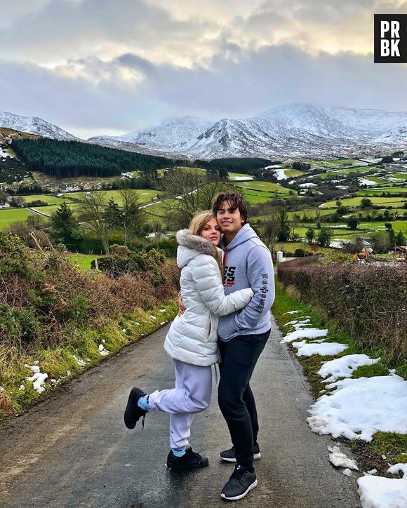 Em seu primeiro ano de casados, Whindersson Nunes e Luísa Sonza já passaram por bastante coisa