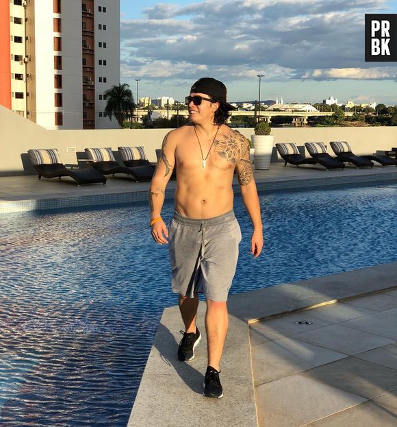 Relembre alguns momentos de Whindersson Nunes e Luísa Sonza