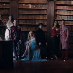 A verdade é que os Jonas Brothers lançaram o clipe de "Sucker" para avisar que estão comprometidos
