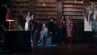 A verdade é que os Jonas Brothers lançaram o clipe de "Sucker" para avisar que estão comprometidos