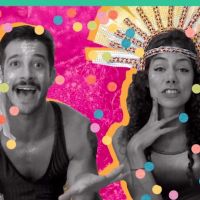 O canal "Soltos" reuniu as melhores dicas de pegação pra todo mundo beijar na boca neste Carnaval