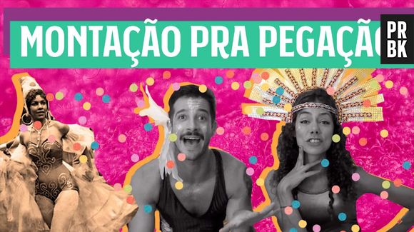 Canal "Soltos" no Carnaval: veja algumas dicas que te ajudarão a beijar na boca durante o feriado