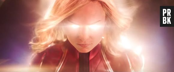 Filme "Capitã Marvel" chega para representar as heroínas femininas e abrir espaço para mais!