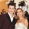 O like de Shawn Mendes na foto de Hailey Baldwin casou o maior alvoroço nas redes sociais