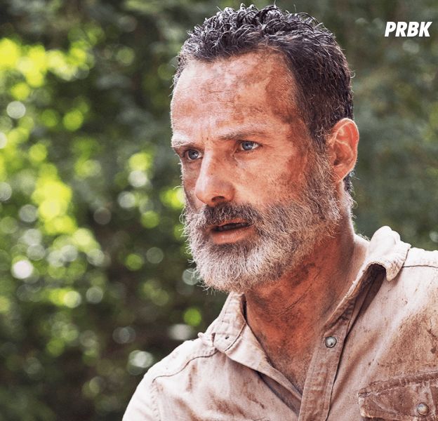 Rick Grimes (Andrew Lincoln) pode voltar para "The Walking Dead" e plano de Daryl (Norman Reedus) aumenta possibilidade