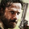 Se depender do Daryl (Norman Reedus), Rick (Andrew Lincoln) volta para "The Walking Dead"