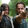 Em "The Walking Dead", Daryl (Norman Reedus) nunca vai desistir de procurar Rick (Andrew Lincoln)