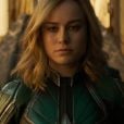 Filme "Capitã Marvel" traz uma abordagem da visão feminina e agrada público como nunca