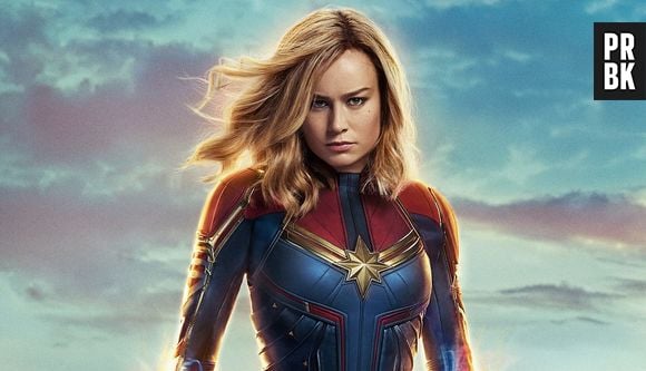 "Capitã Marvel" é o filme ideal para mostrar que o machismo não deve prevalecer