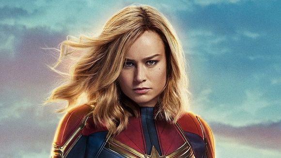 Quem lacra, lucra: como "Capitã Marvel" é um tapa na cara do pensamento machista