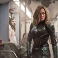 Contrariando público machista, "Capitã Marvel" mostra que mulheres são poderosas e quebra recordes