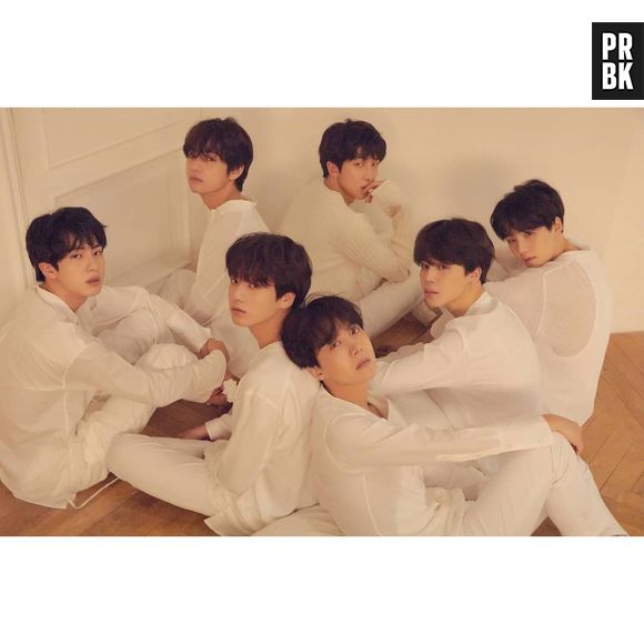 O BTS está confirmadíssimo no Saturday Night Live