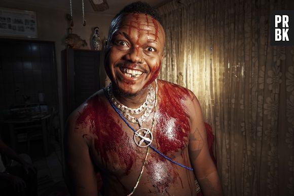 Djonga, rapper mineiro de 24 anos, lança seu terceiro álbum, "Ladrão"