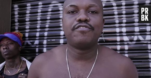 Djonga libera seu terceiro álbum, "Ladrão" e para o Rap brasilero