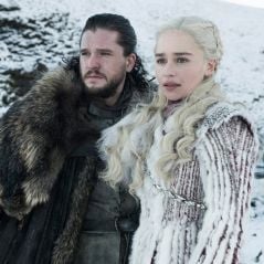 Cabelos sujos, comidas nojentas e mais perrengues que o elenco de "Game Of Thrones" passou