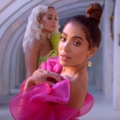 Sofia Reyes, Anitta e Rita Ora estão maravilhosas no videoclipe de "R.I.P."