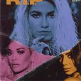 Sofia Reyes, Anitta e Rita Ora estão incríveis no clipe de "R.I.P."