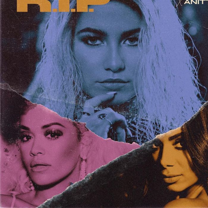 Sofia Reyes, Anitta e Rita Ora estão incríveis no clipe de &quot;R.I.P.&quot;