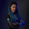 "Descendentes 3": China Anne McClain interpreta Uma