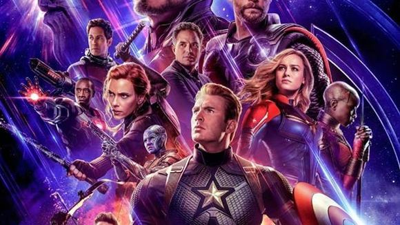 Kevin Feige revela nome oficial da 1ª leva de filmes do Universo Cinematográfico Marvel