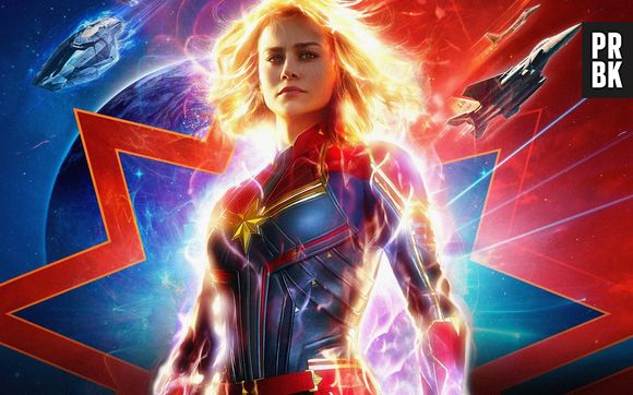 Depois de "Capitã Marvel", "Vingadores: Ultimato" fecha essa fase de filmes da Marvel