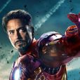 Começando com "Homem de Ferro" e terminando com "Vngadores: Ultimato", fase de filmes da Marvel ganha nome "A Saga do Infinito"